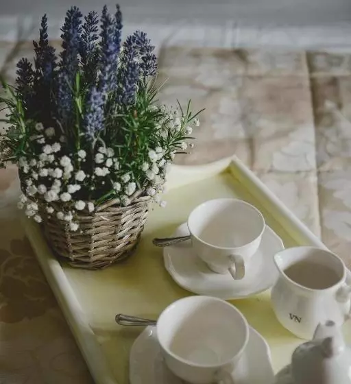 ホテル Villa Necchi Alla Portalupa