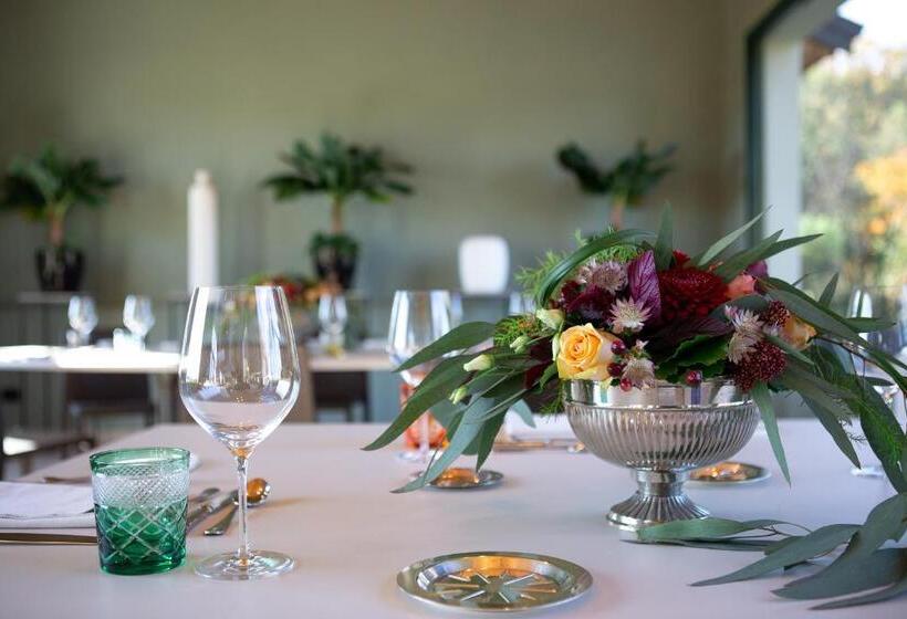 هتل Villa Necchi Alla Portalupa