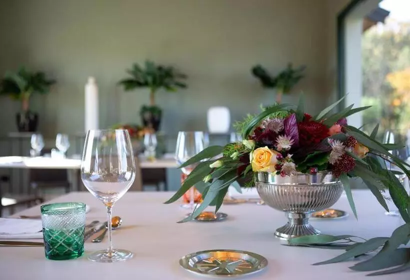 ホテル Villa Necchi Alla Portalupa