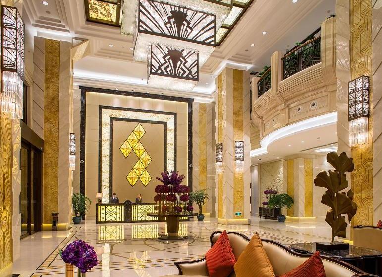 Отель Zhixin Holiday