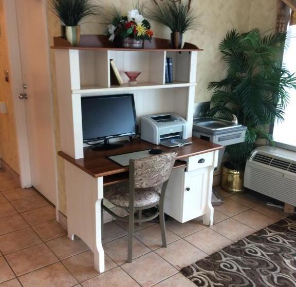 فندق على الطريق Fairbridge Inn Express Natchez