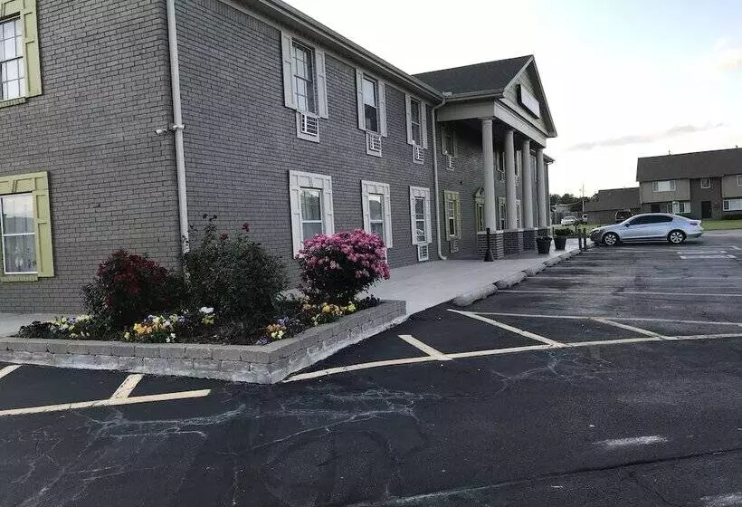 مُتل Hometown Inn & Suites