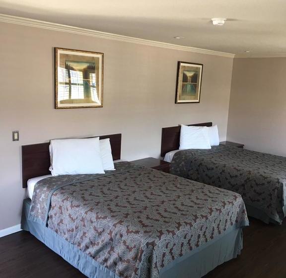 مُتل Royal Palace Inn