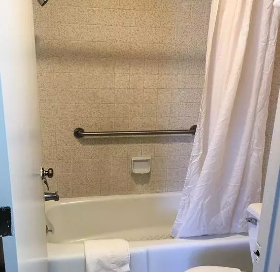 モーテル Royal Palace Inn