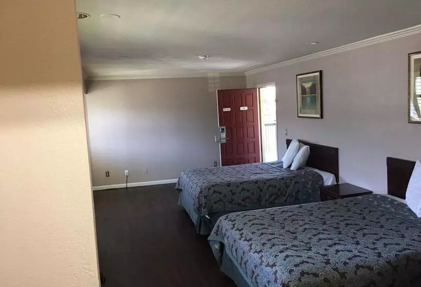 モーテル Royal Palace Inn