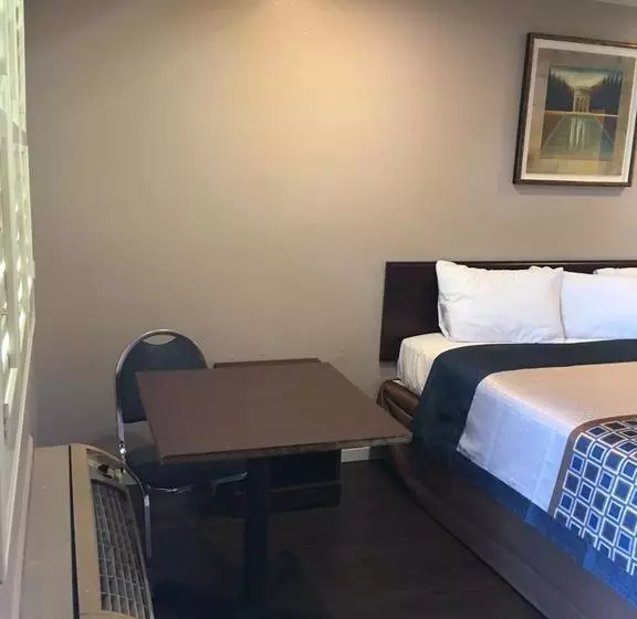 モーテル Royal Palace Inn