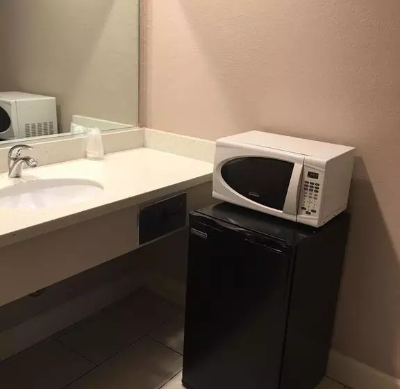 モーテル Royal Palace Inn
