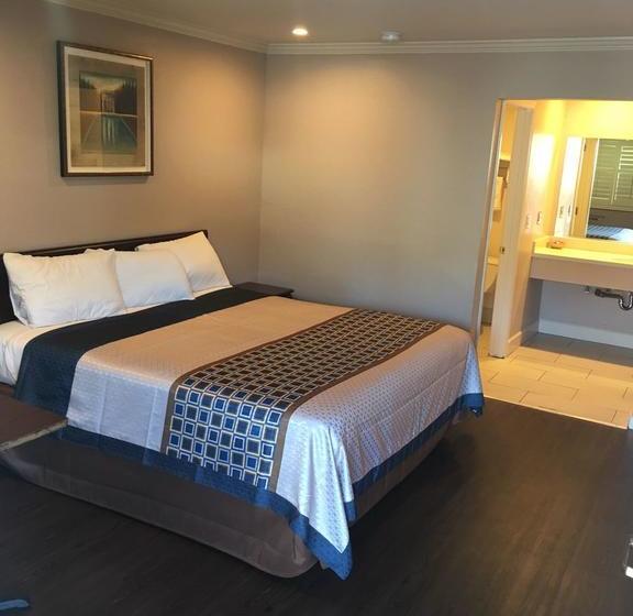 مُتل Royal Palace Inn