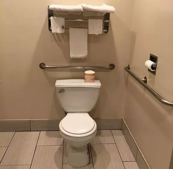 モーテル Royal Palace Inn
