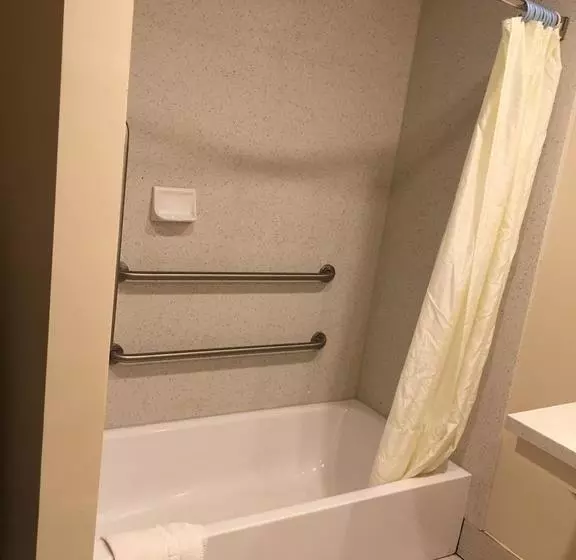 モーテル Royal Palace Inn