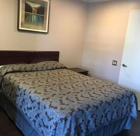 モーテル Royal Palace Inn