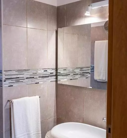 Retkeilymaja Oceanoasis