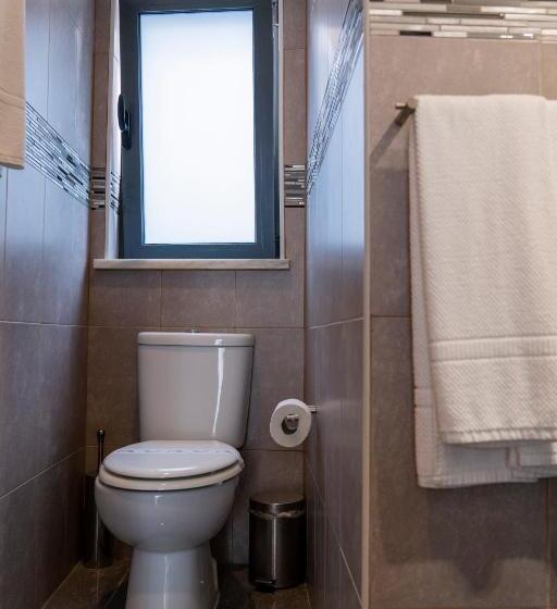 هاستل Oceanoasis