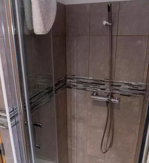 Retkeilymaja Oceanoasis