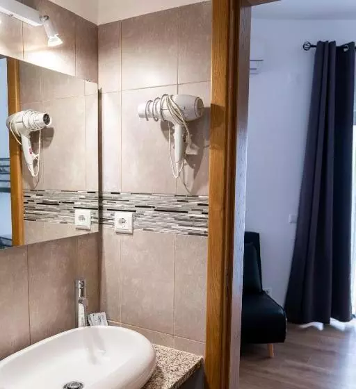 Retkeilymaja Oceanoasis