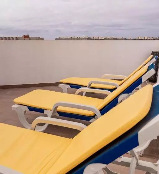 Retkeilymaja Oceanoasis