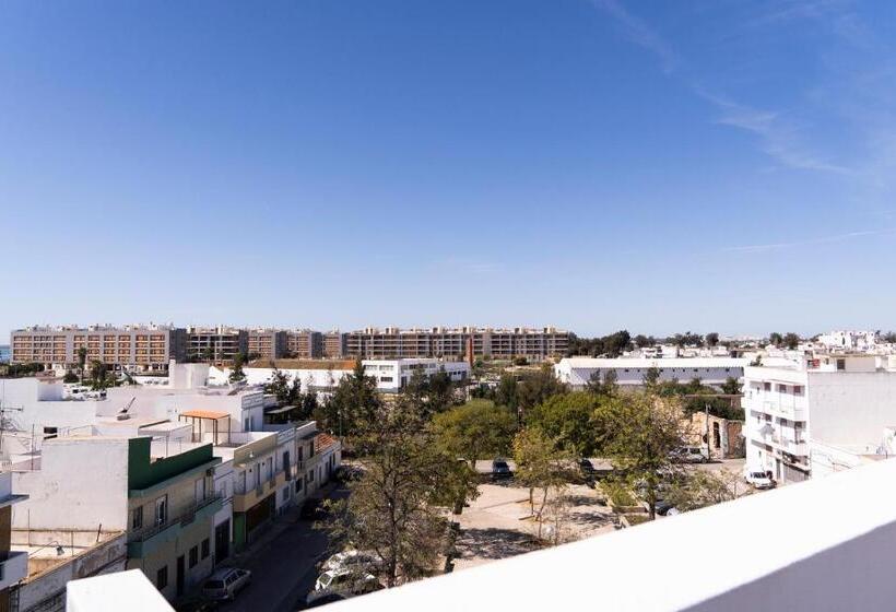 هاستل Oceanoasis