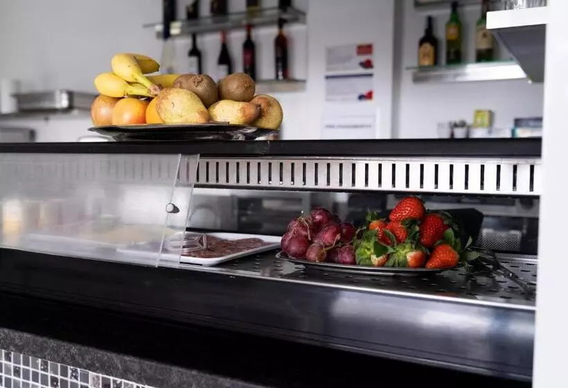 Retkeilymaja Oceanoasis