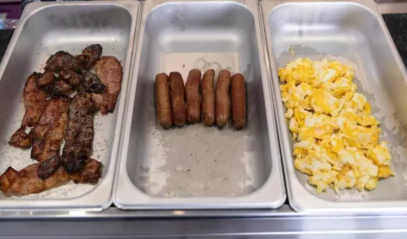 Retkeilymaja Oceanoasis