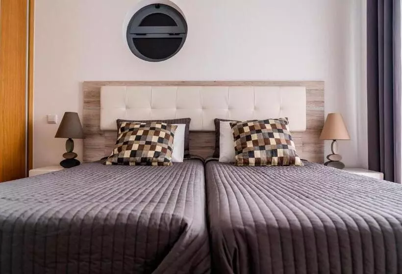 Retkeilymaja Oceanoasis