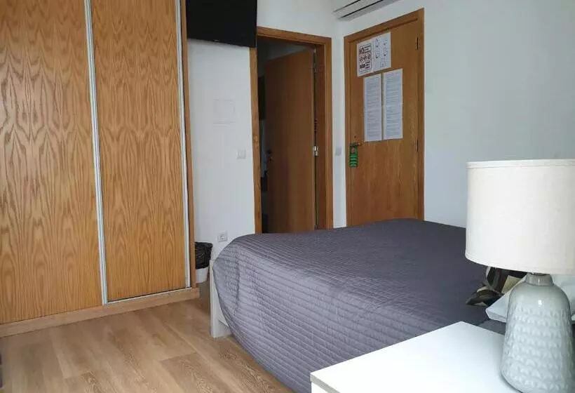 Retkeilymaja Oceanoasis