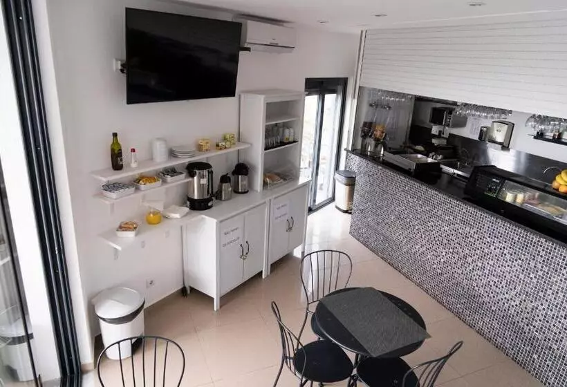 Retkeilymaja Oceanoasis