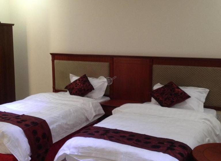 هاستل Town View