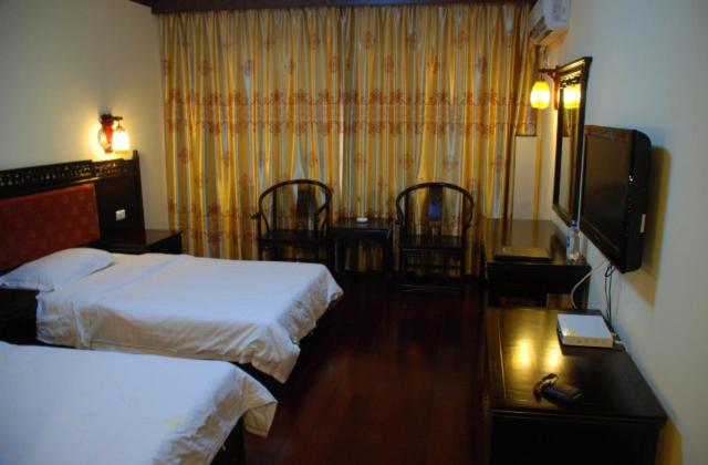 هاستل Town View