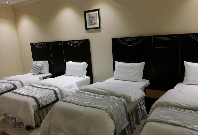 هاستل Town View