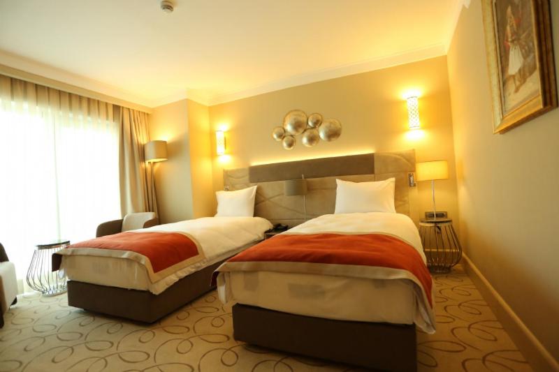 هاستل Town View