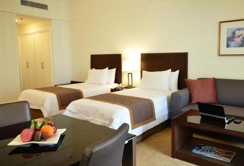 هاستل Town View