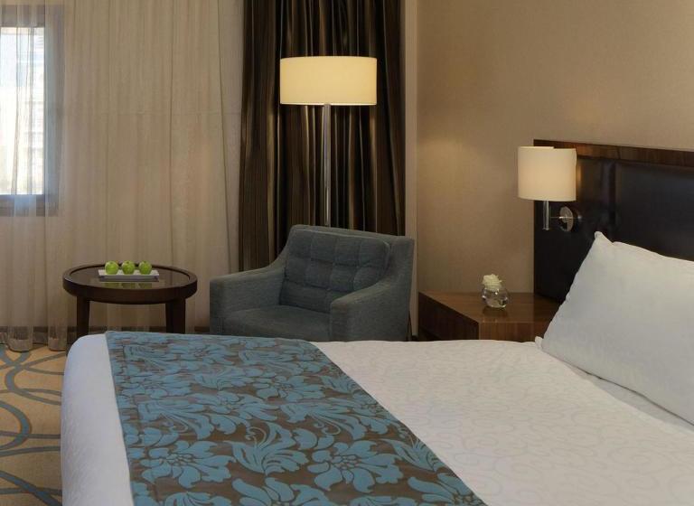 هاستل Town View