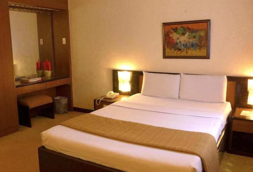 هاستل Town View