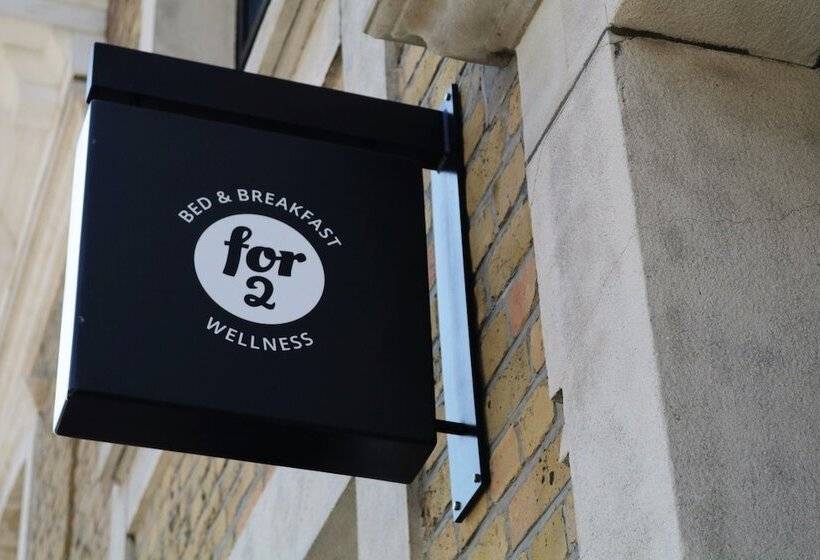 B&b For 2wellness For 2