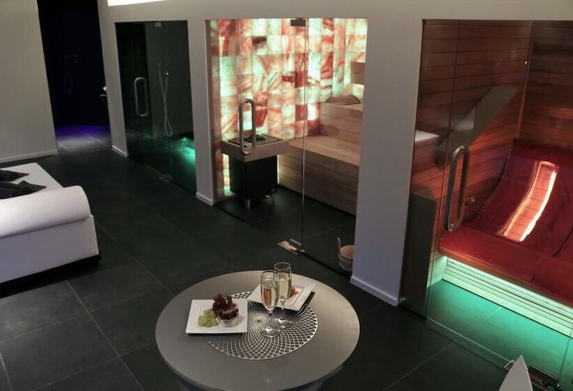 B&b For 2wellness For 2