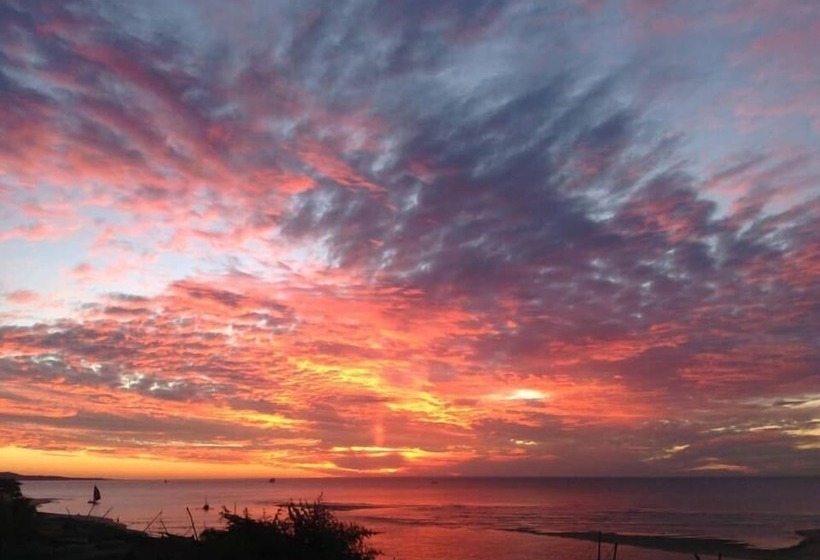 تختخواب و صبحانه Pap's Chambres D'hôtes