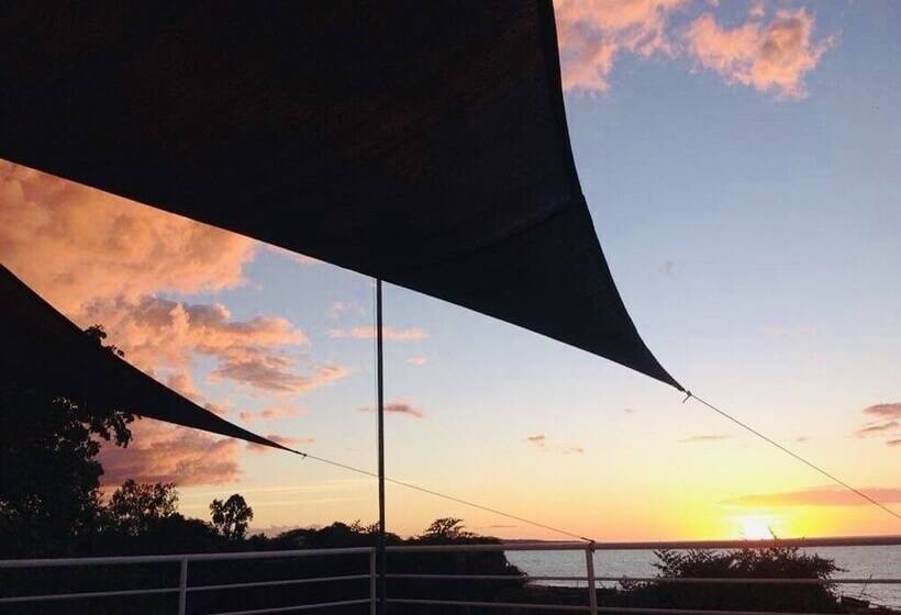 تختخواب و صبحانه Pap's Chambres D'hôtes