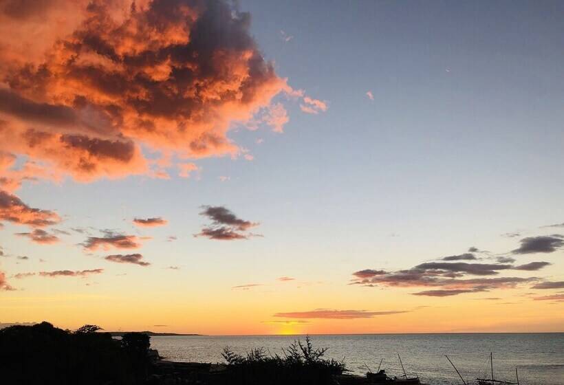 تختخواب و صبحانه Pap's Chambres D'hôtes