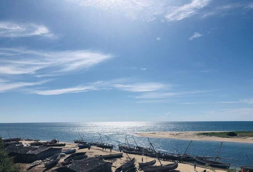 تختخواب و صبحانه Pap's Chambres D'hôtes