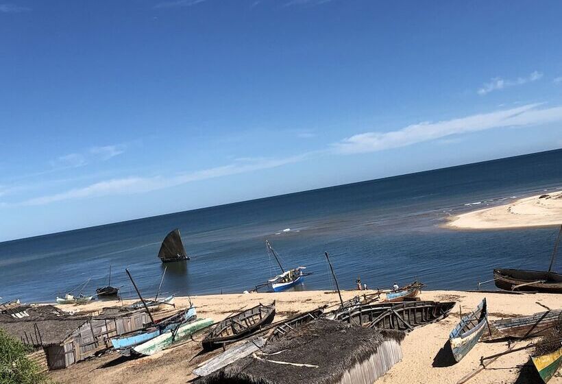 تختخواب و صبحانه Pap's Chambres D'hôtes