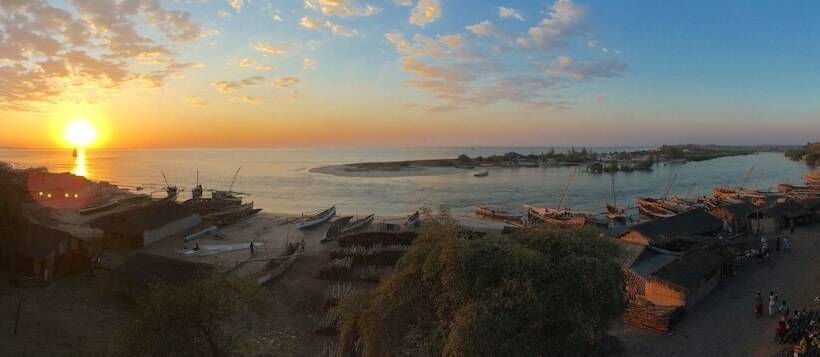 تختخواب و صبحانه Pap's Chambres D'hôtes