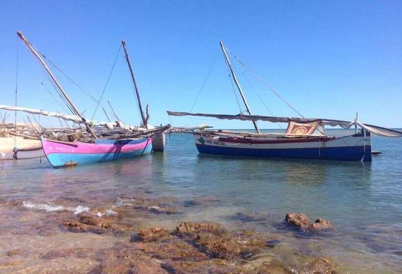 تختخواب و صبحانه Pap's Chambres D'hôtes