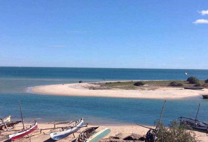 تختخواب و صبحانه Pap's Chambres D'hôtes