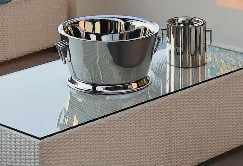 تختخواب و صبحانه Pap's Chambres D'hôtes