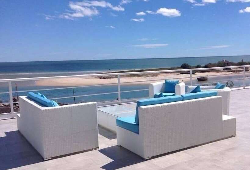 تختخواب و صبحانه Pap's Chambres D'hôtes