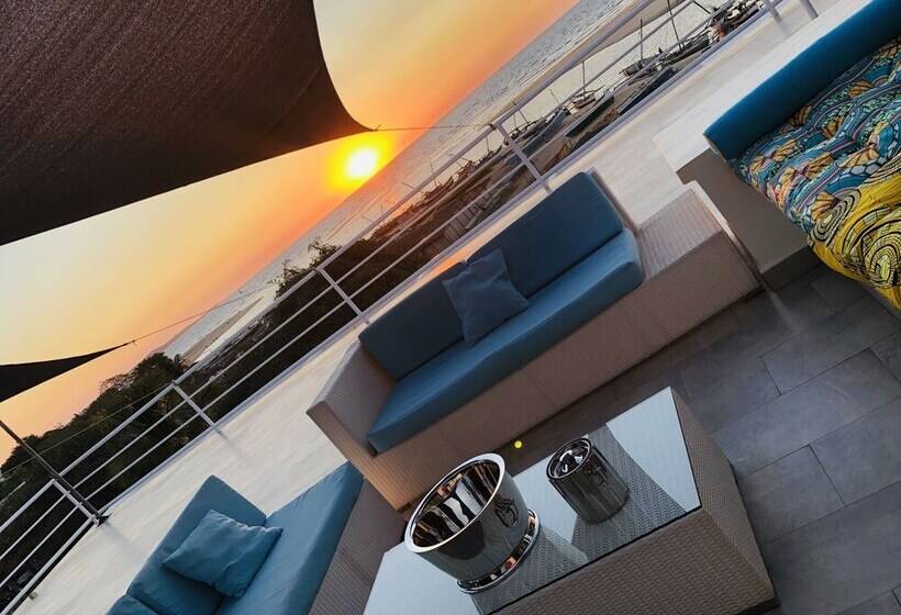 تختخواب و صبحانه Pap's Chambres D'hôtes