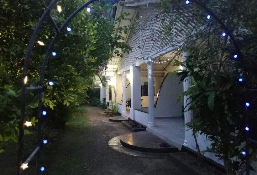 צימר Sonri Villa