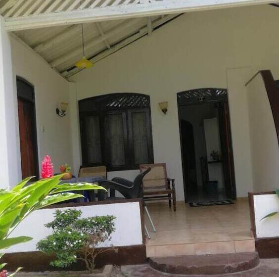 צימר Sonri Villa