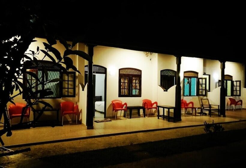 צימר Sonri Villa