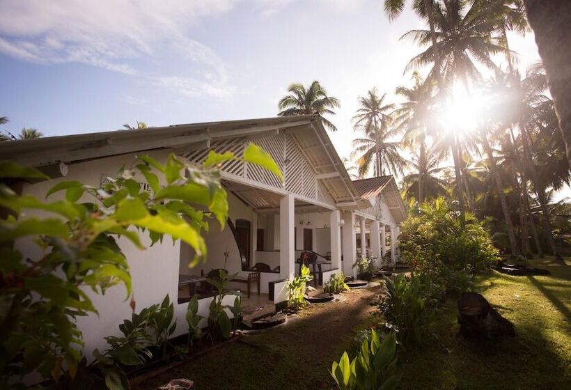 צימר Sonri Villa